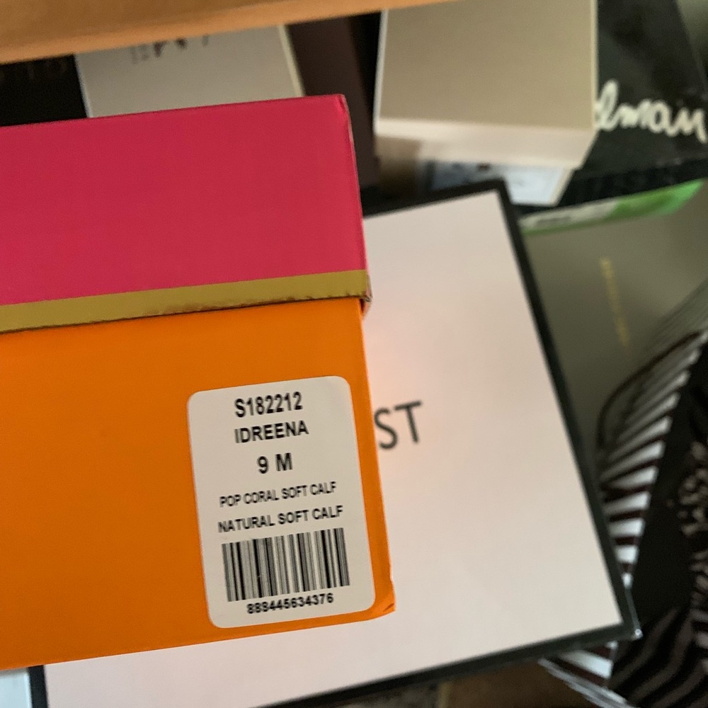 Kate Spade sandalā ļø - Picture 3 of 3